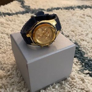 Michele watch